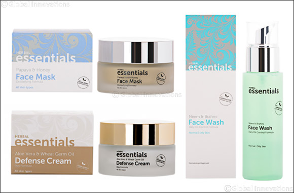 Explore Ancient Anti Aging Beauty Secrets with Herbal Essentials