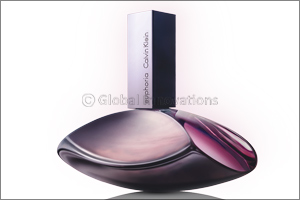 Calvin Klein Euphoria celebrates 10 years of success