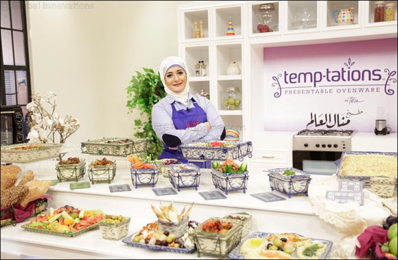 Your chance in a lifetime to Dine With The Stars' at Dubai Food Festival 2016