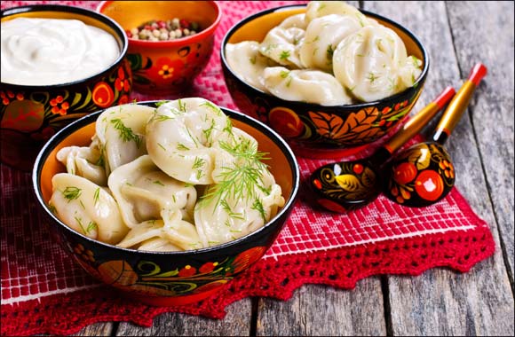Maslenitsa Spring Festival comes to Grand Hyatt Dubai
