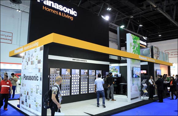 Panasonic eyes 20% regional growth in eco solutions business