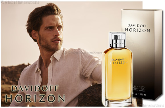 DAVIDOFF Horizon