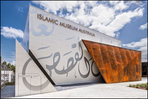 Dubai Culture Highlights Dubai as Capital of Islamic Art through Partnership with Islamic Museum of Australia
