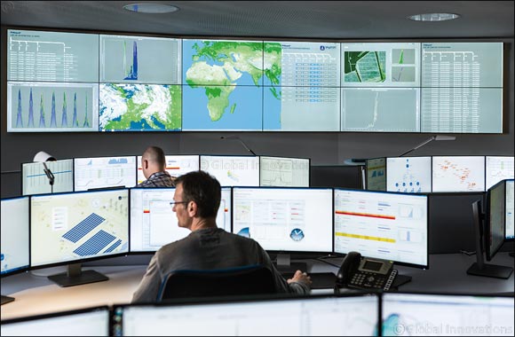 First Solar Reaches 5GW of O&M Assets