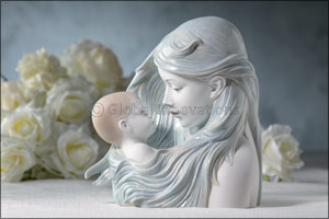 Let's Talk About Happy Moments with Mum