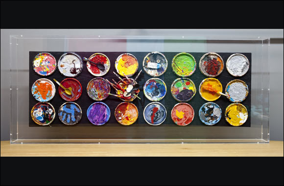 La Galerie Nationale Opens �Face to Face' Group Art Exhibition