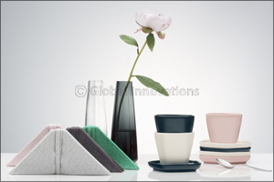 Iittala X Issey Miyake  A Home Collection for Everyday Rituals