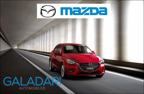 Awards continue to roll in for Mazda's �Little Wonder�