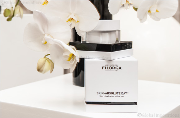 Introducing Filorga's Skin-Absolute Day in the UAE
