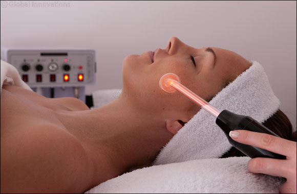 Indulge in a selection of complimentary treatments at The Cure during the month of April