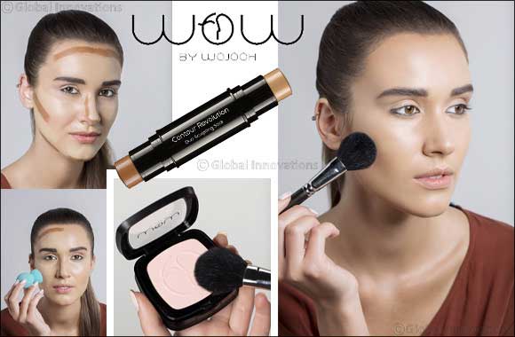 Wow by Wojooh Contour Made Easy!