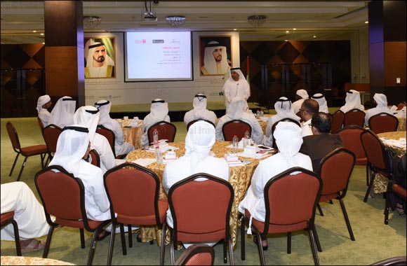 Dubai Customs Organizes a workshop on �Cyber Extortion and the Spreading of Rumours via Social Media'