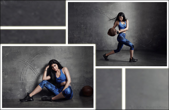 PUMA Brings Sport and Style to the Next Level With the Fierce