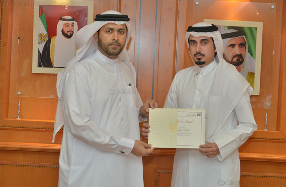 Dubai Customs reinforces its commitment towards future generations