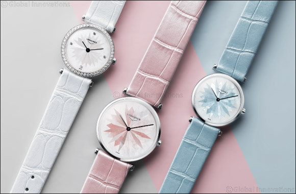 La Grande Classique de Longines � When elegance is arrayed in colours