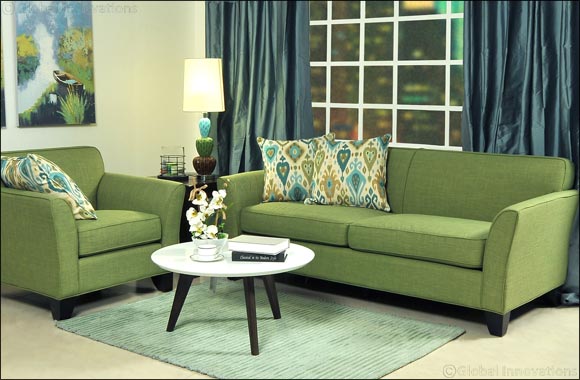 Pan Emirates introduces home essentials, this spring