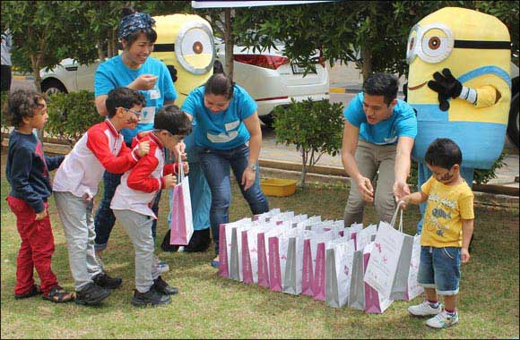 RAK Hospital initiates month-long free screening for Autism disorder