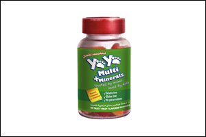 YaYa Vitamins and Kids HQ partner to offer free play from 20-22 April