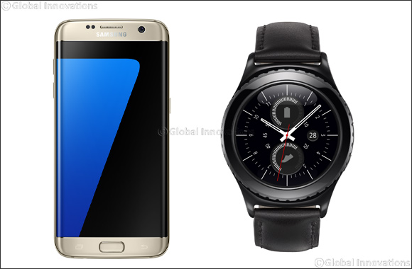 The Curve in Samsung's Design Language