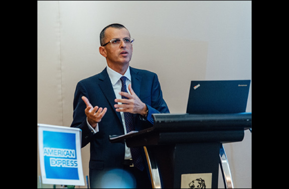 UAE still ranked number one Middle Eastern destination for luxury shopping