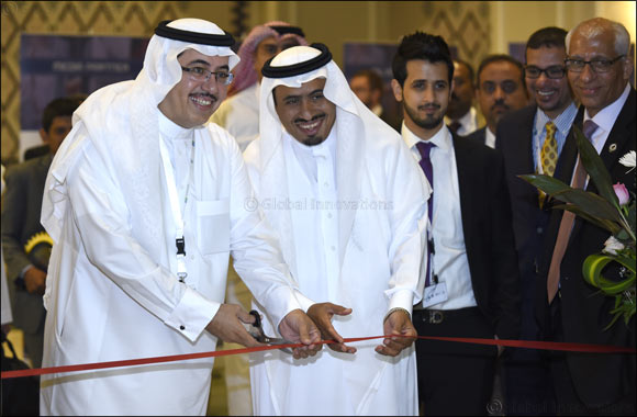 The Manufacturing Conference & Exhibition (MAF 2016) Opens on an Upbeat Note