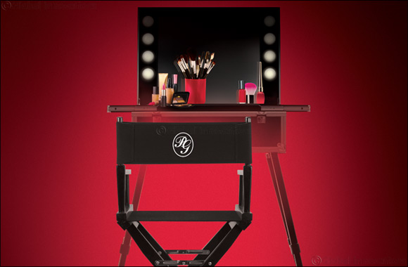 Celebrate Beauty with Paris Gallery