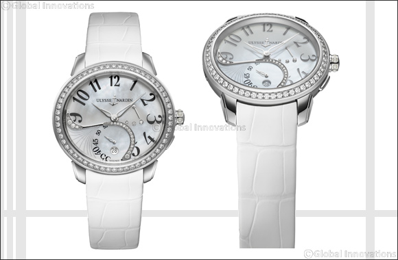 Ulysse Nardin - Jade