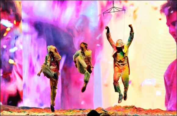 Global Village Closes 20th Season with a Record Breaking Attendance of 5.3 Million Guests