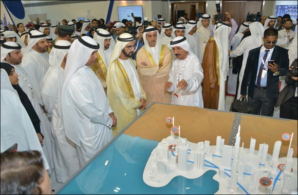 Customs initiatives on display at DIGAE grab visitors attention