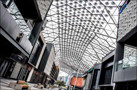 Urban Pixels 2016 Awards Winners at CITY WALK