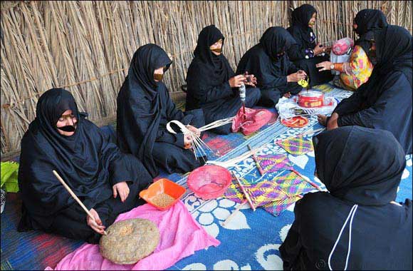 Dubai Culture and Arts Authority to Organise �Live our Heritage' Festival