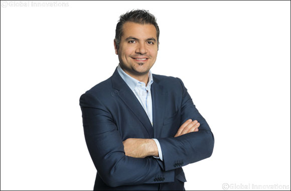 Tarek Mounir Promoted to Vice President and GM Turkey, Middle East, North Africa, Greece & Cyprus