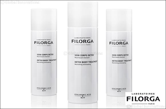 Filorga Detox Body Treatment: The All-in-One Solution for Getting Your Perfect Body This Summer