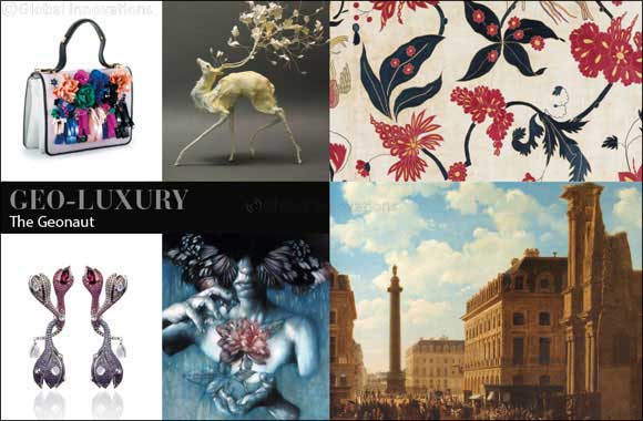 Vicenzaoro Dubai Welcomes Trendvision Jewellery+Forecasting This April