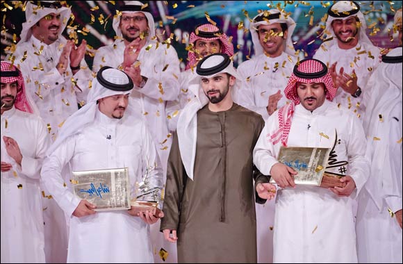 El Beit Show concludes a Successful Third Season with the Attendance of His Highness Sheikh Mansour bin Mohammed Al Maktoum