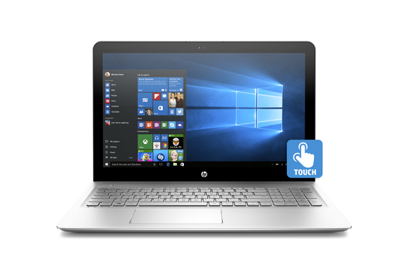 HP Inc. Unveils World's Thinnest Laptop