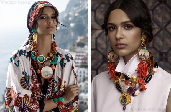 Italy's Jewellery Districts Glitter at VICENZAORO DUBAI