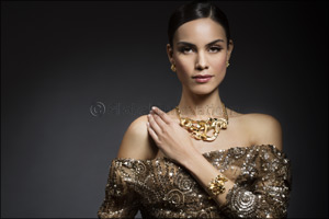Italy's Jewellery Districts Glitter at VICENZAORO DUBAI