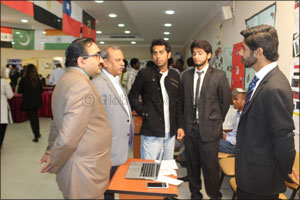 Skyline University College (SUC) Economics Day Focus on, Global Economy: Dubai 2020 on the Horizon�