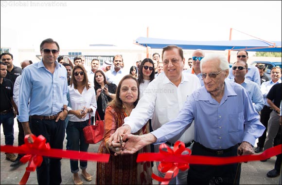 Hira Industries Reinforces its Presence in UAE with New Technical Foam Insulation Manufacturing Unit