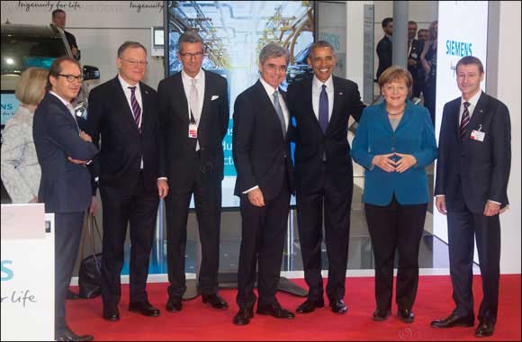 “Digital Enterprise” paves the way to Industrie 4.0 for companies of all sizes