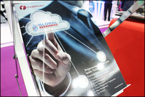 Global Innovations gets good response on ATM 2016, Day 1