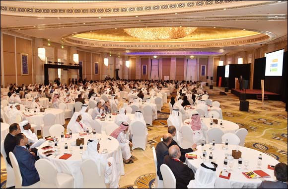 DoF  Abu Dhabi organises the 3rd Abu Dhabi Enterprise Resource Planning System ADERP Users Forum