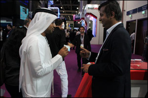 Global Innovations: building more business relationships on ATM 2016, Day 3