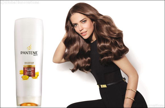 Want to keep your volume? Pump up the conditioner