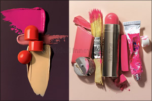 LAURA MERCIER New Summer 2016 Colour Story: Cocktails Á St. Tropez