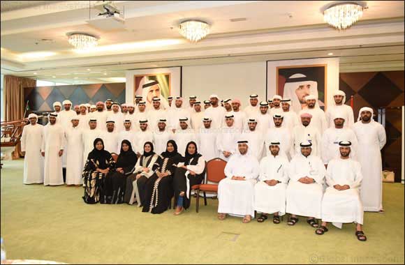 PCFC and GDRFA to celebrate 100 grooms at Dubai Customs' 5th Mass Wedding