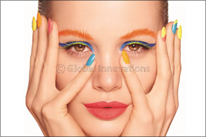 Welcome To The Ciat� Celebrity Club