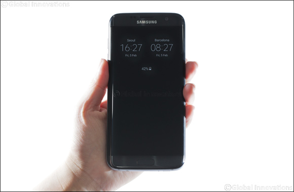 Taking Mobile Gaming to an Entirely New Level: The New Gaming Features of the Galaxy S7 and Galaxy S7 edge