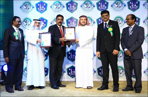 GCC SERVICES Wins Top HSE Excellence Awards 2016